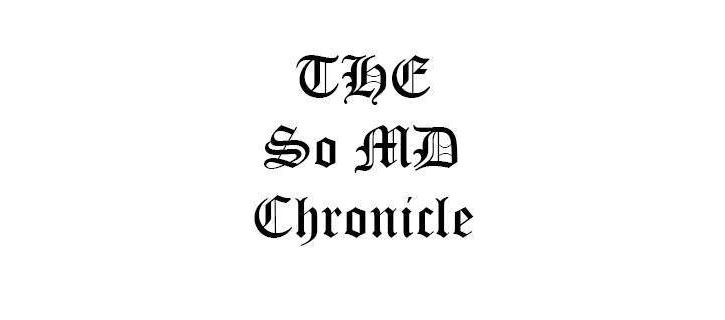Southern Mary Land Chronicle