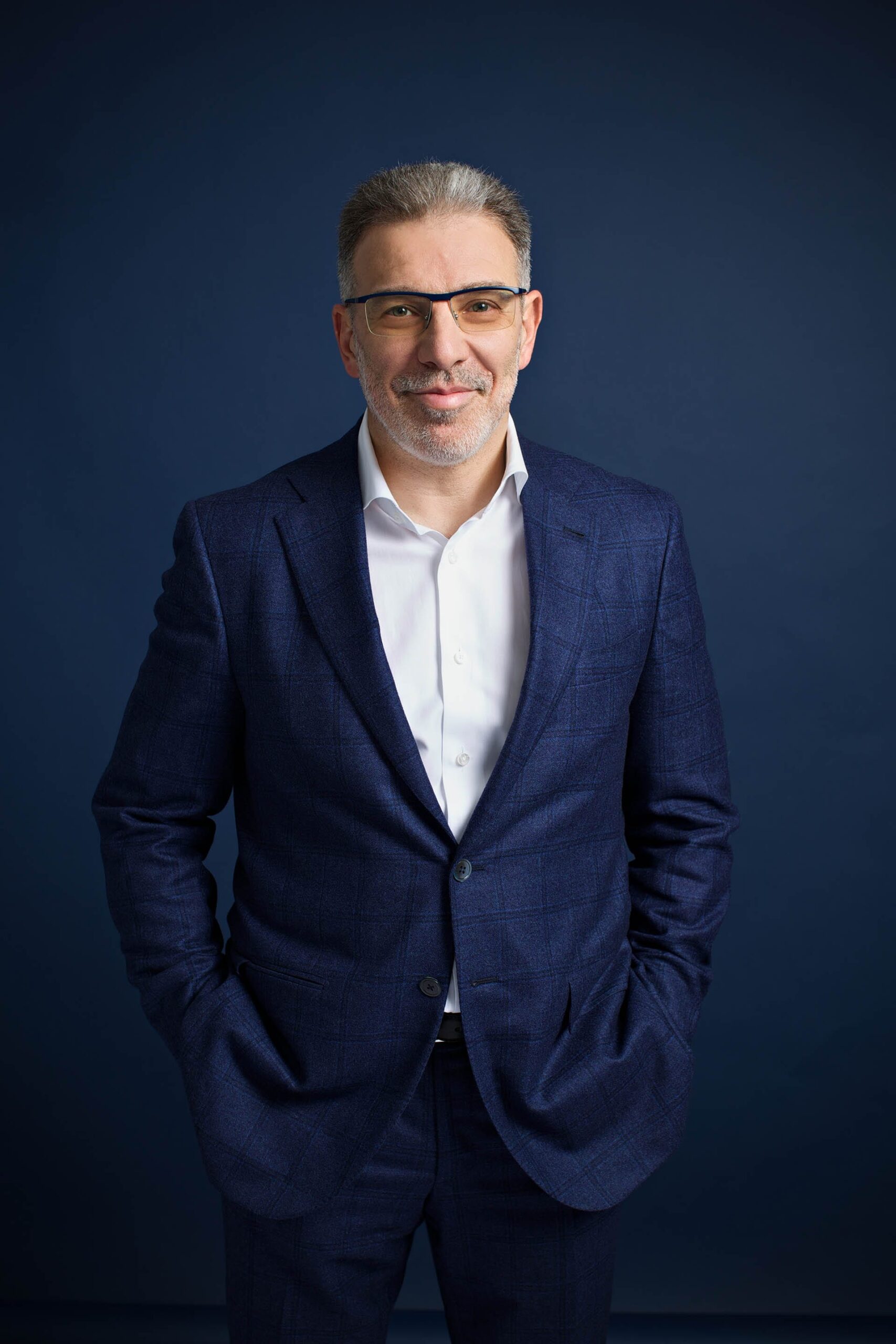sergey matsotskiy